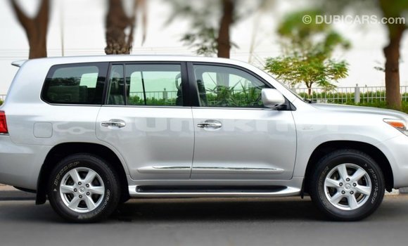 Buy Import Lexus LX Other Car in Import - Dubai in Bumthang Buy Import Lexus LX Other Car in Import - Dubai in Bumthang