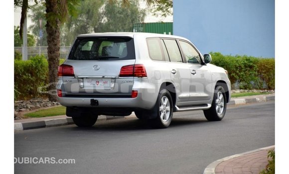 Buy Import Lexus LX Other Car in Import - Dubai in Bumthang Buy Import Lexus LX Other Car in Import - Dubai in Bumthang