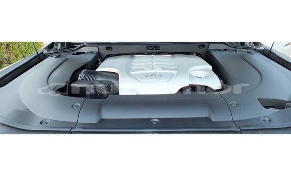 Buy Import Lexus LX Other Car in Import - Dubai in Bumthang Buy Import Lexus LX Other Car in Import - Dubai in Bumthang