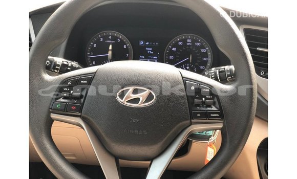 Buy Import Hyundai Tucson Red Car in Import - Dubai in Bumthang Buy Import Hyundai Tucson Red Car in Import - Dubai in Bumthang