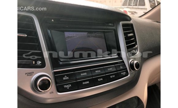 Buy Import Hyundai Tucson Red Car in Import - Dubai in Bumthang Buy Import Hyundai Tucson Red Car in Import - Dubai in Bumthang