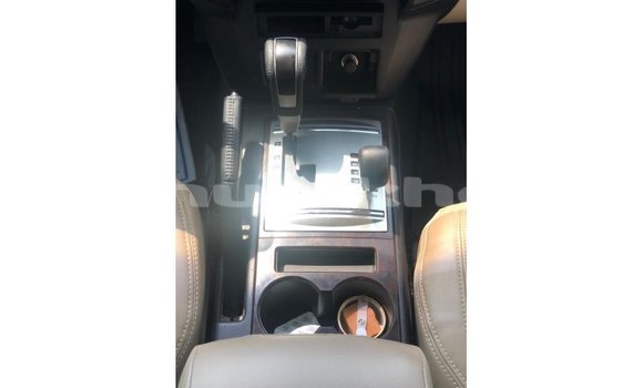 Buy Import Mitsubishi Pajero Red Car in Import - Dubai in Bumthang Buy Import Mitsubishi Pajero Red Car in Import - Dubai in Bumthang