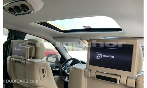 Buy Import Dodge Durango White Car in Import - Dubai in Bumthang Buy Import Dodge Durango White Car in Import - Dubai in Bumthang