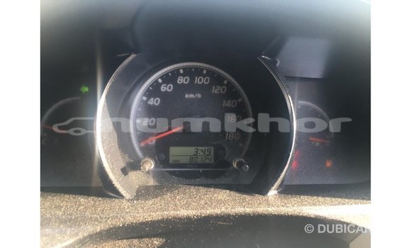 Buy Import Toyota Hiace White Car in Import - Dubai in Bumthang Buy Import Toyota Hiace White Car in Import - Dubai in Bumthang