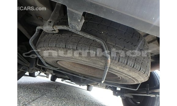 Buy Import Toyota Hiace White Car in Import - Dubai in Bumthang Buy Import Toyota Hiace White Car in Import - Dubai in Bumthang