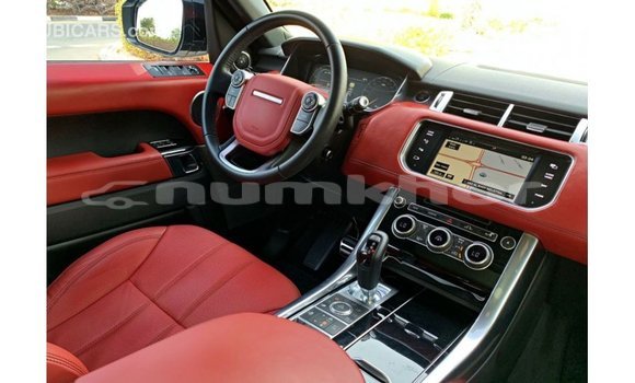 Buy Import Land Rover Range Rover White Car in Import - Dubai in Bumthang Buy Import Land Rover Range Rover White Car in Import - Dubai in Bumthang