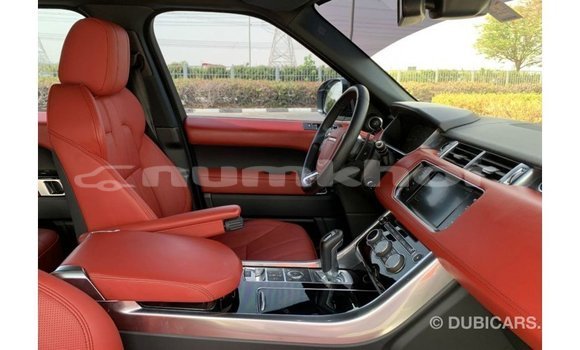 Buy Import Land Rover Range Rover White Car in Import - Dubai in Bumthang Buy Import Land Rover Range Rover White Car in Import - Dubai in Bumthang
