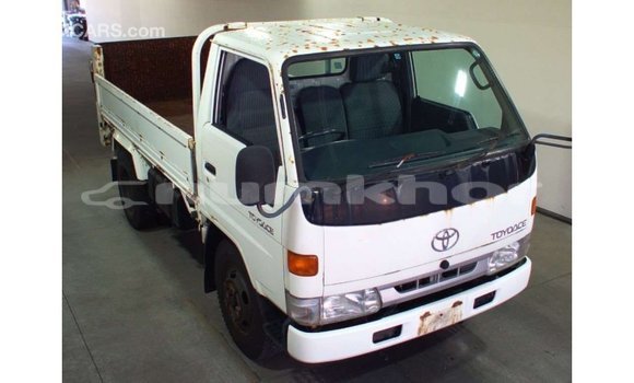 Buy Import Toyota Dyna White Car in Import - Dubai in Bumthang Buy Import Toyota Dyna White Car in Import - Dubai in Bumthang