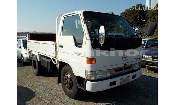 Buy Import Toyota Dyna White Car in Import - Dubai in Bumthang Buy Import Toyota Dyna White Car in Import - Dubai in Bumthang