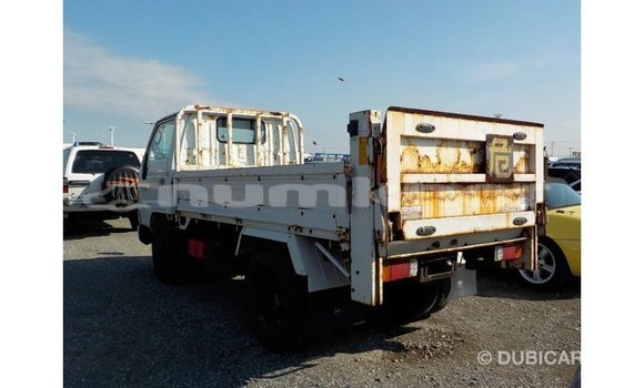 Buy Import Toyota Dyna White Car in Import - Dubai in Bumthang Buy Import Toyota Dyna White Car in Import - Dubai in Bumthang