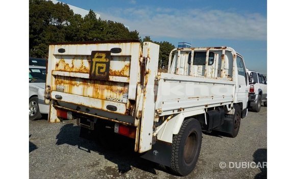 Buy Import Toyota Dyna White Car in Import - Dubai in Bumthang Buy Import Toyota Dyna White Car in Import - Dubai in Bumthang