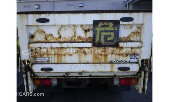 Buy Import Toyota Dyna White Car in Import - Dubai in Bumthang Buy Import Toyota Dyna White Car in Import - Dubai in Bumthang