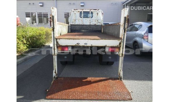 Buy Import Toyota Dyna White Car in Import - Dubai in Bumthang Buy Import Toyota Dyna White Car in Import - Dubai in Bumthang