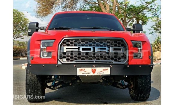 Buy Import Ford Club Wagon Red Car in Import - Dubai in Bumthang Buy Import Ford Club Wagon Red Car in Import - Dubai in Bumthang