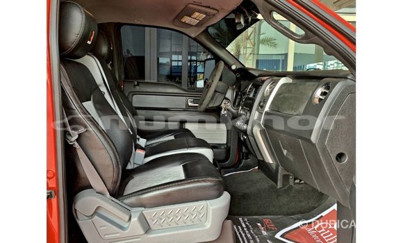 Buy Import Ford Club Wagon Red Car in Import - Dubai in Bumthang Buy Import Ford Club Wagon Red Car in Import - Dubai in Bumthang