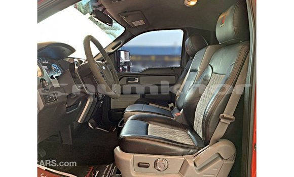 Buy Import Ford Club Wagon Red Car in Import - Dubai in Bumthang Buy Import Ford Club Wagon Red Car in Import - Dubai in Bumthang