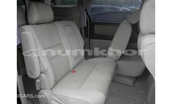 Buy Import Toyota Alphard Black Car in Import - Dubai in Bumthang Buy Import Toyota Alphard Black Car in Import - Dubai in Bumthang