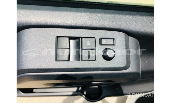 Buy Import Toyota Hiace White Car in Import - Dubai in Bumthang Buy Import Toyota Hiace White Car in Import - Dubai in Bumthang