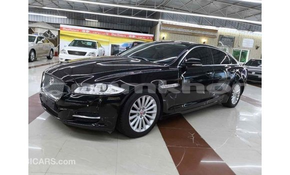 Buy Import Jaguar XJ Black Car in Import - Dubai in Bumthang Buy Import Jaguar XJ Black Car in Import - Dubai in Bumthang