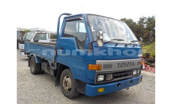 Buy Import Toyota Dyna Blue Car in Import - Dubai in Bumthang Buy Import Toyota Dyna Blue Car in Import - Dubai in Bumthang