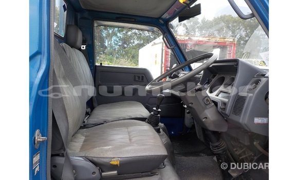 Buy Import Toyota Dyna Blue Car in Import - Dubai in Bumthang Buy Import Toyota Dyna Blue Car in Import - Dubai in Bumthang