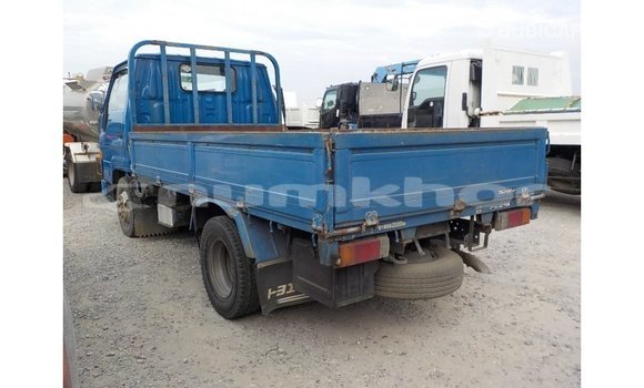 Buy Import Toyota Dyna Blue Car in Import - Dubai in Bumthang Buy Import Toyota Dyna Blue Car in Import - Dubai in Bumthang
