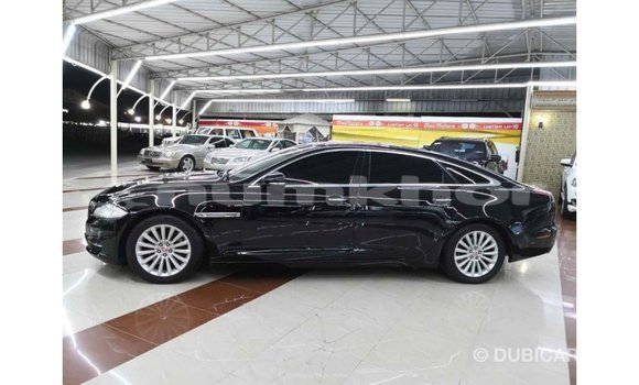 Buy Import Jaguar XJ Black Car in Import - Dubai in Bumthang Buy Import Jaguar XJ Black Car in Import - Dubai in Bumthang