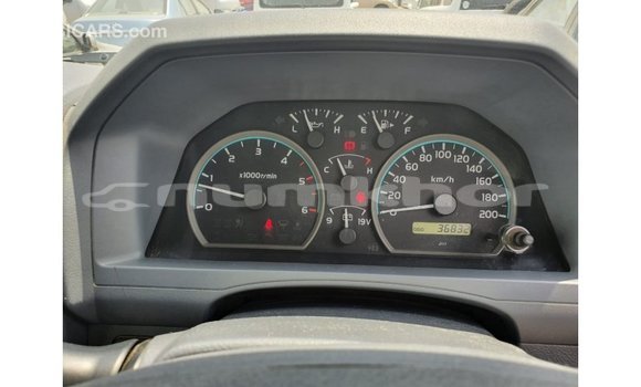 Buy Import Toyota Land Cruiser White Car in Import - Dubai in Bumthang Buy Import Toyota Land Cruiser White Car in Import - Dubai in Bumthang