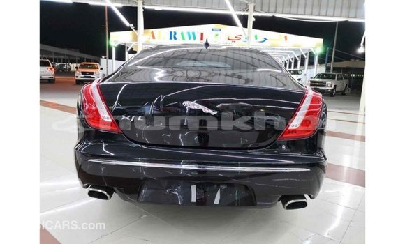 Buy Import Jaguar XJ Black Car in Import - Dubai in Bumthang Buy Import Jaguar XJ Black Car in Import - Dubai in Bumthang