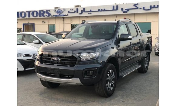 Buy Import Ford Ranger Other Car in Import - Dubai in Bumthang