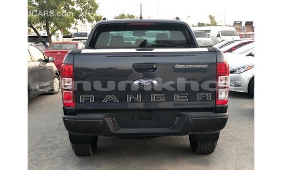 Buy Import Ford Ranger Other Car in Import - Dubai in Bumthang Buy Import Ford Ranger Other Car in Import - Dubai in Bumthang