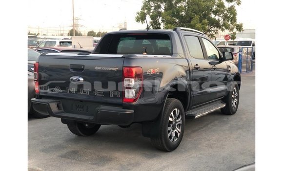 Buy Import Ford Ranger Other Car in Import - Dubai in Bumthang Buy Import Ford Ranger Other Car in Import - Dubai in Bumthang