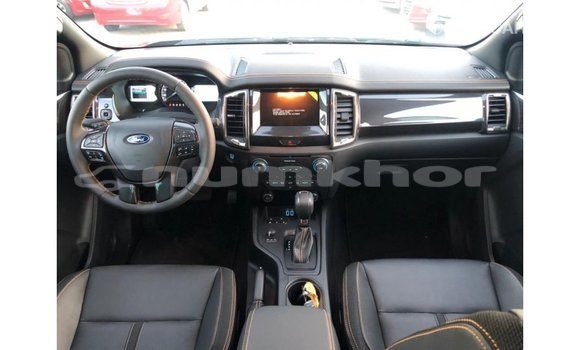 Buy Import Ford Ranger Other Car in Import - Dubai in Bumthang Buy Import Ford Ranger Other Car in Import - Dubai in Bumthang