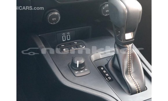 Buy Import Ford Ranger Other Car in Import - Dubai in Bumthang Buy Import Ford Ranger Other Car in Import - Dubai in Bumthang