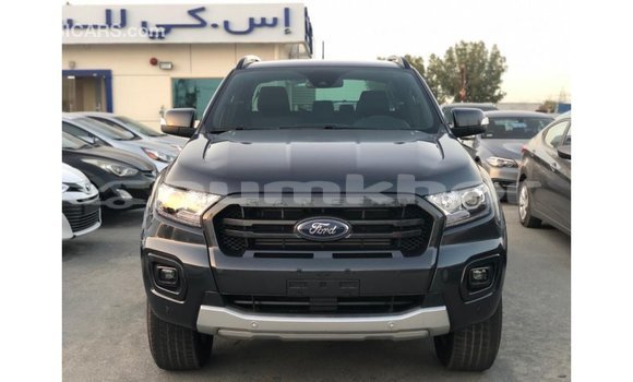 Buy Import Ford Ranger Other Car in Import - Dubai in Bumthang Buy Import Ford Ranger Other Car in Import - Dubai in Bumthang