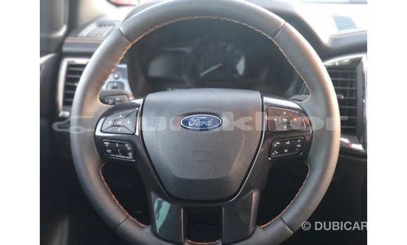 Buy Import Ford Ranger Other Car in Import - Dubai in Bumthang Buy Import Ford Ranger Other Car in Import - Dubai in Bumthang