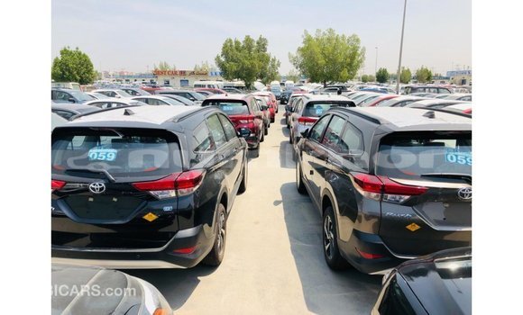 Buy Import Toyota Rush Red Car in Import - Dubai in Bumthang Buy Import Toyota Rush Red Car in Import - Dubai in Bumthang