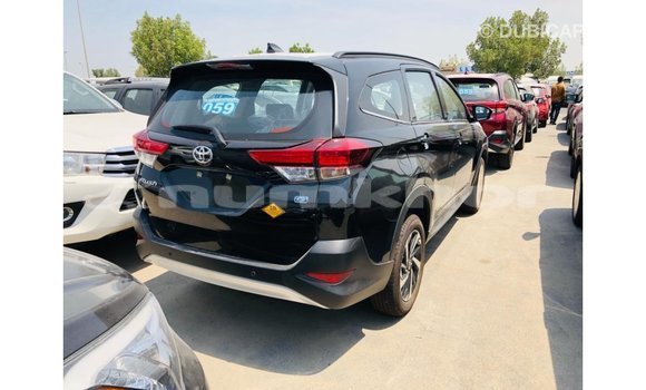 Buy Import Toyota Rush Red Car in Import - Dubai in Bumthang Buy Import Toyota Rush Red Car in Import - Dubai in Bumthang