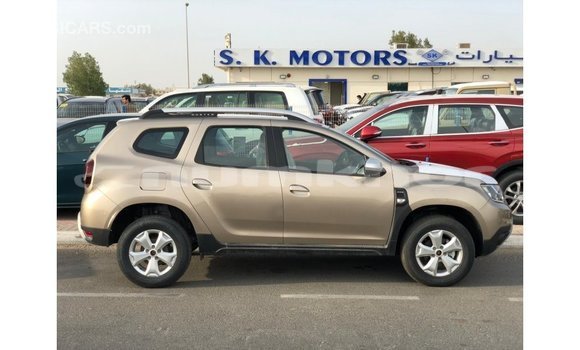 Buy Import Renault Duster Beige Car in Import - Dubai in Bumthang Buy Import Renault Duster Beige Car in Import - Dubai in Bumthang