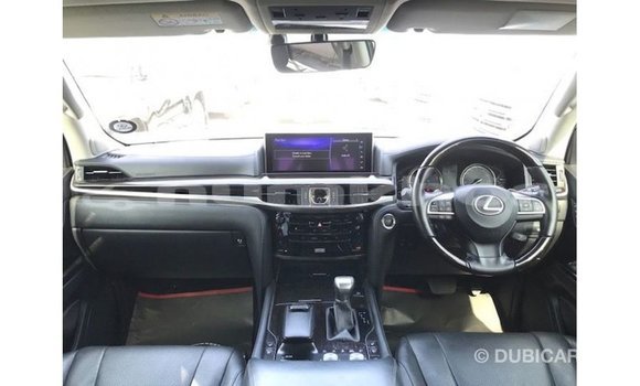 Buy Import Lexus LX Other Car in Import - Dubai in Bumthang Buy Import Lexus LX Other Car in Import - Dubai in Bumthang
