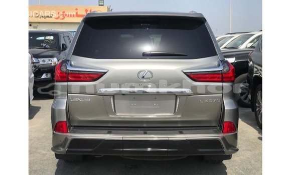 Buy Import Lexus LX Other Car in Import - Dubai in Bumthang Buy Import Lexus LX Other Car in Import - Dubai in Bumthang