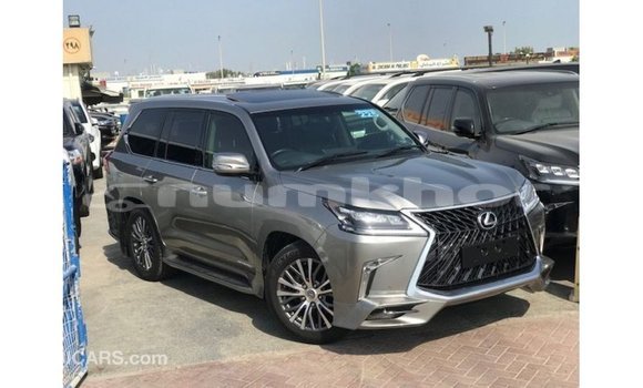 Buy Import Lexus LX Other Car in Import - Dubai in Bumthang Buy Import Lexus LX Other Car in Import - Dubai in Bumthang