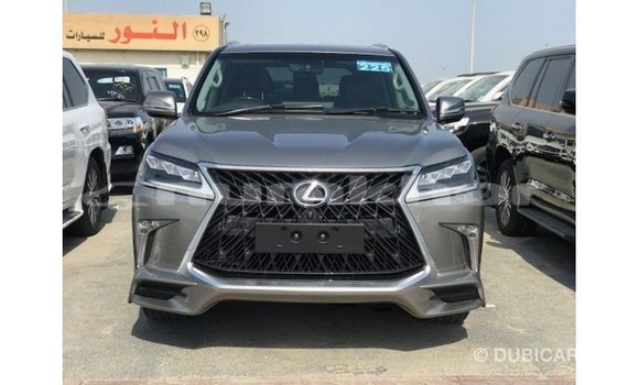 Buy Import Lexus LX Other Car in Import - Dubai in Bumthang Buy Import Lexus LX Other Car in Import - Dubai in Bumthang