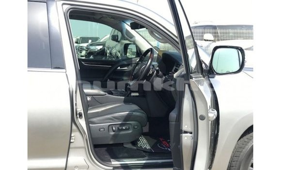 Buy Import Lexus LX Other Car in Import - Dubai in Bumthang Buy Import Lexus LX Other Car in Import - Dubai in Bumthang