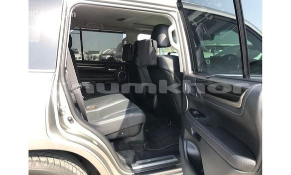 Buy Import Lexus LX Other Car in Import - Dubai in Bumthang Buy Import Lexus LX Other Car in Import - Dubai in Bumthang