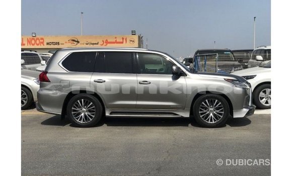 Buy Import Lexus LX Other Car in Import - Dubai in Bumthang Buy Import Lexus LX Other Car in Import - Dubai in Bumthang