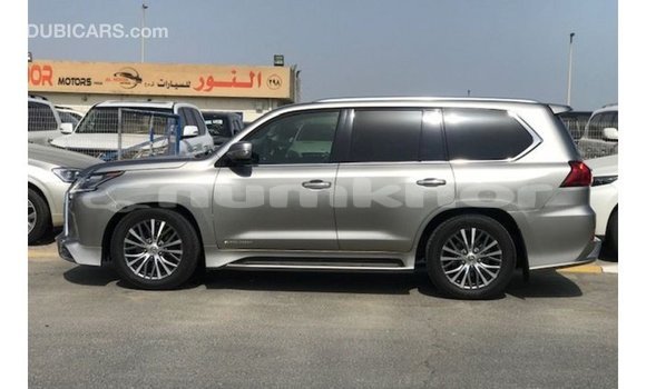 Buy Import Lexus LX Other Car in Import - Dubai in Bumthang Buy Import Lexus LX Other Car in Import - Dubai in Bumthang