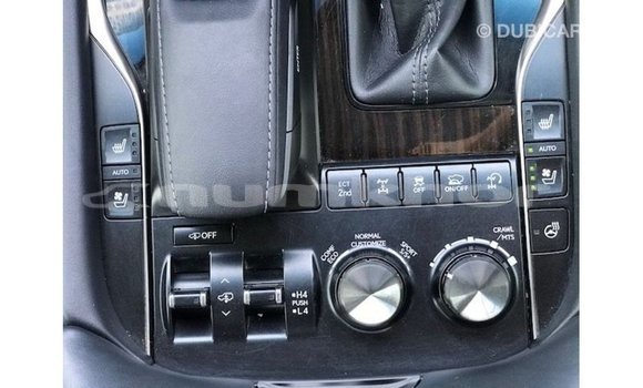 Buy Import Lexus LX Other Car in Import - Dubai in Bumthang Buy Import Lexus LX Other Car in Import - Dubai in Bumthang