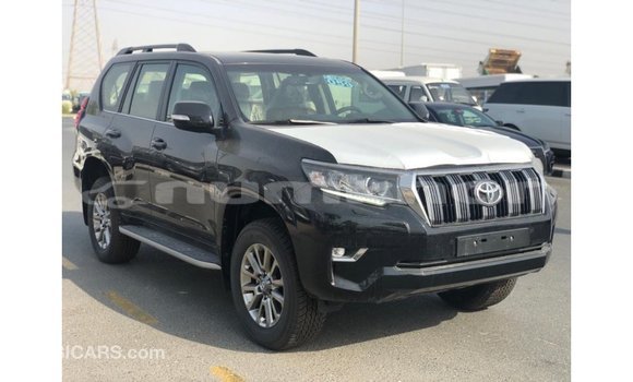 Buy Import Toyota Prado Black Car in Import - Dubai in Bumthang Buy Import Toyota Prado Black Car in Import - Dubai in Bumthang