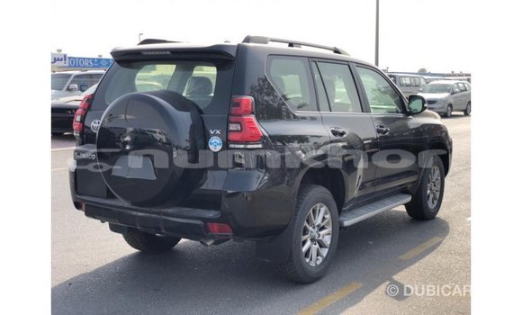 Buy Import Toyota Prado Black Car in Import - Dubai in Bumthang Buy Import Toyota Prado Black Car in Import - Dubai in Bumthang